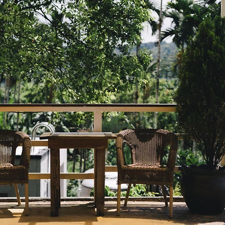 Апартаменти Monet Garden Coffee Farm Chinan Екстер'єр фото